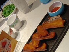 -老头儿油爆虾(胜利河美食街店)