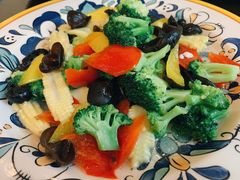 -花满楼(启秀路店)