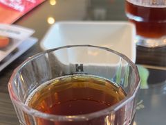 -豪客来牛排(府河店)