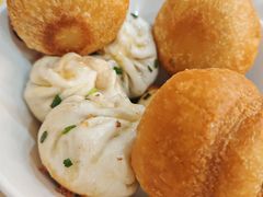 -毛华美食(清扬路店)