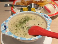 -避风塘(宝山万达店)