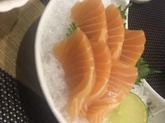 -青空日料烧肉烧鸟店(后湖兴业路店)