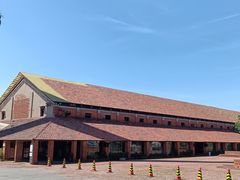 -祝甸砖窑文化馆