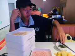 -名扬煮艺肥牛自助火锅(同和店)