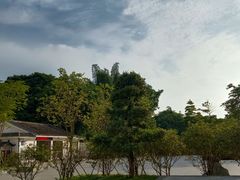 景点-叶挺将军纪念园