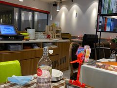 -米斯特比萨(罗斯福店)
