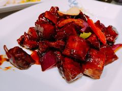 -御花园·粤菜·海鲜火锅(中山公园店)