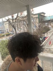-HH·呵呵造型