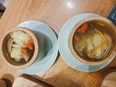 -竹里馆·淮扬菜·功夫茶(老门东店)