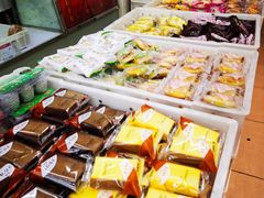 自助取餐区-北京稻香村(六里桥店)