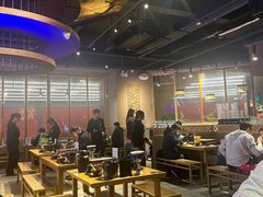 -花和尚·湘西小串烧烤(祈福店)