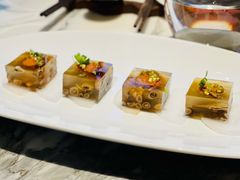 厦门土笋冻-遇外滩(BFC外滩金融中心店)