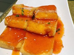 -刘胖子家常菜·蹄花焖藕(江汉路总店)