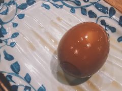 乾隆冰芯蛋-和府捞面(东直门银座店)