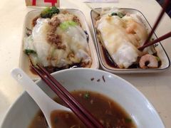 -银记肠粉店(北京路店)