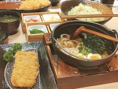 -胜博殿日式炸猪排(西红门店)