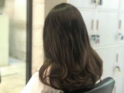 -SIX Hair Consultant