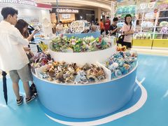 -KK ONE(京基滨河时代店)