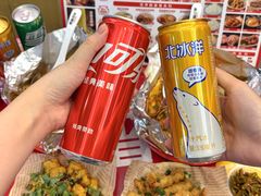-见味花甲(福田coco park店)