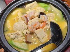 -北京老铺烤鸭(时代广场店)