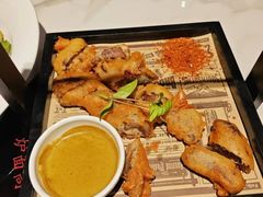 -滋粥楼·顺德菜(番禺广场总店)