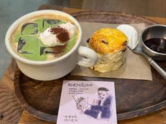 -CAFE CHEZ W一木家(香山路店)