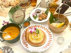 -太食獸泰式茶餐厅(IFS国金中心店)