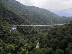 -古龙峡云天玻霸