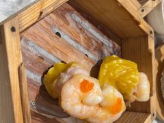 -广府汤语·靓汤·早茶·小粤菜(仁恒梦店)