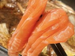 -水之惠鲜鱼料理(王府大街店)