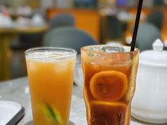 -九龙茶记·粤式餐厅融合菜(鹭江店)