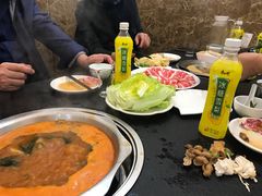 -阿田大虾(台湾街店)