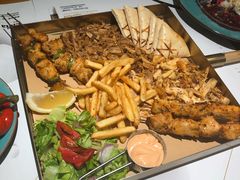 -HELLO MUSAE 拾光缪斯餐厅·纯正希腊风味(苏州中心店)