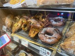 -Juicy Bakery(大学路店)
