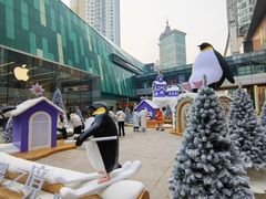 -大悦城(沈阳中街店)