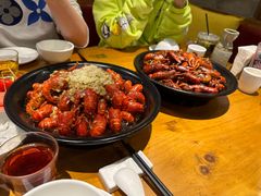 -隔壁老王·家常云南菜(花巷店)