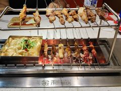 -延边金利串店(安达街店)
