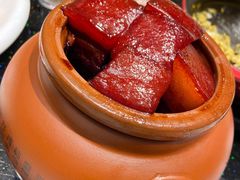 老弄堂红烧肉-上海1号私藏菜(静安店)