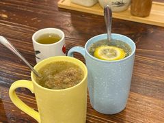 -黄祥华养生堂·炖汤·营养蒸饭(岭南天地店)
