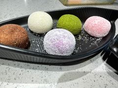 -妥妥烤肉料理(昙华林店)