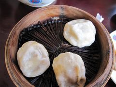 汤包-朱鸿兴面馆(镇湖店)
