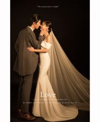 -二十一世纪婚纱摄影(省府前街店)