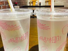 -麦当劳(宾水西道店)
