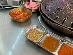 -玄希浪漫厨房·韩料烤肉(湖滨银泰in77店)