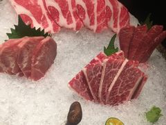 -余欢领鲜火锅(新街口店)