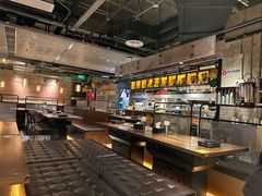 -新石器烤肉(中房金谊广场店)