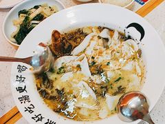 -江渔儿酸菜鱼(曜一城店)