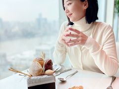 -翡翠36餐厅(浦东香格里拉店)