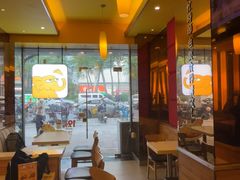 -尊宝比萨(石牌东店)