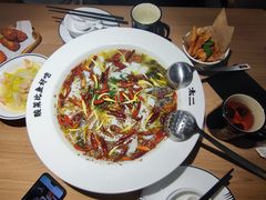 -新太二·鲜料川菜(群光广场店)